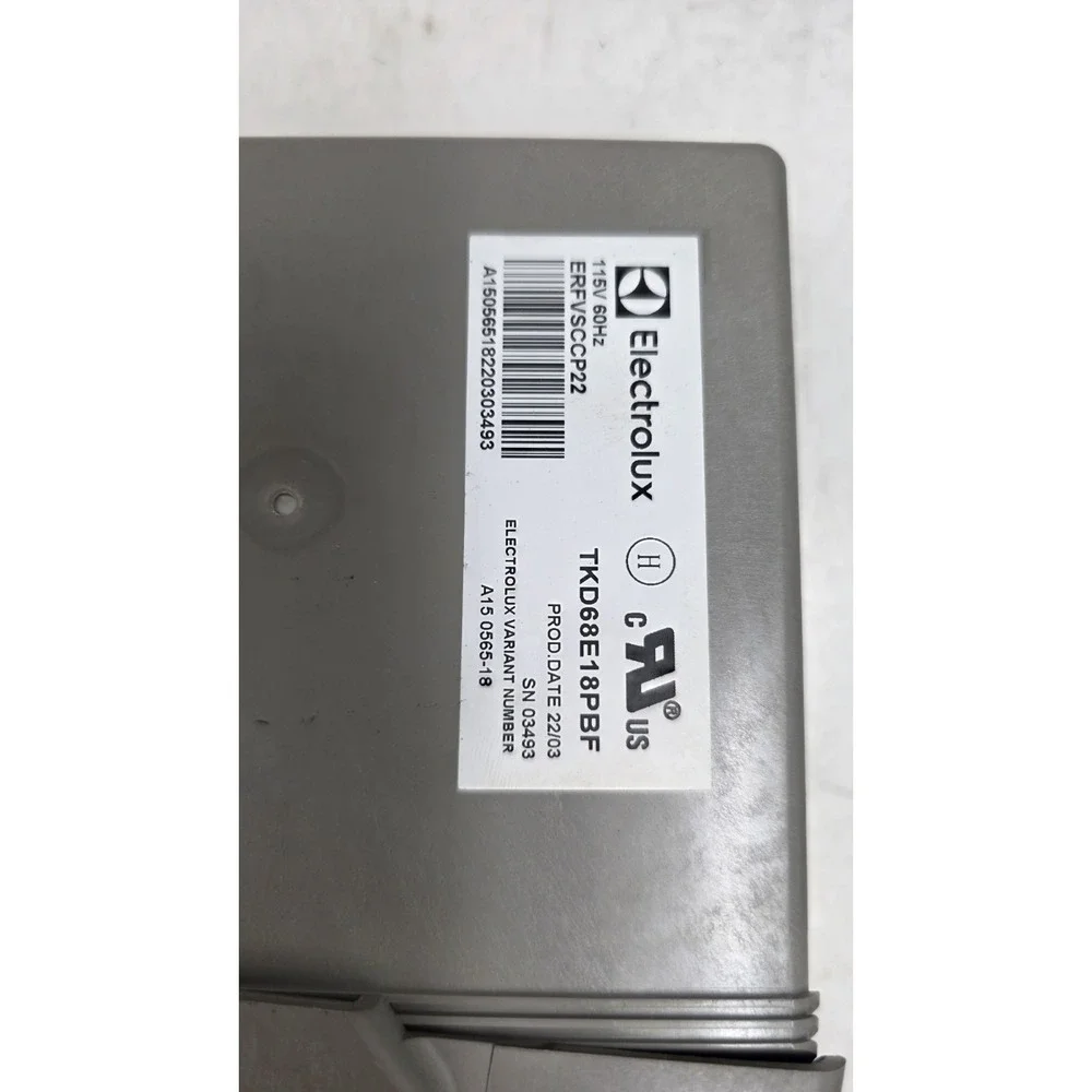 Fits Frigidaire TKD68E18PBF, A100565-18 Inverter Board Assembly, Compressor